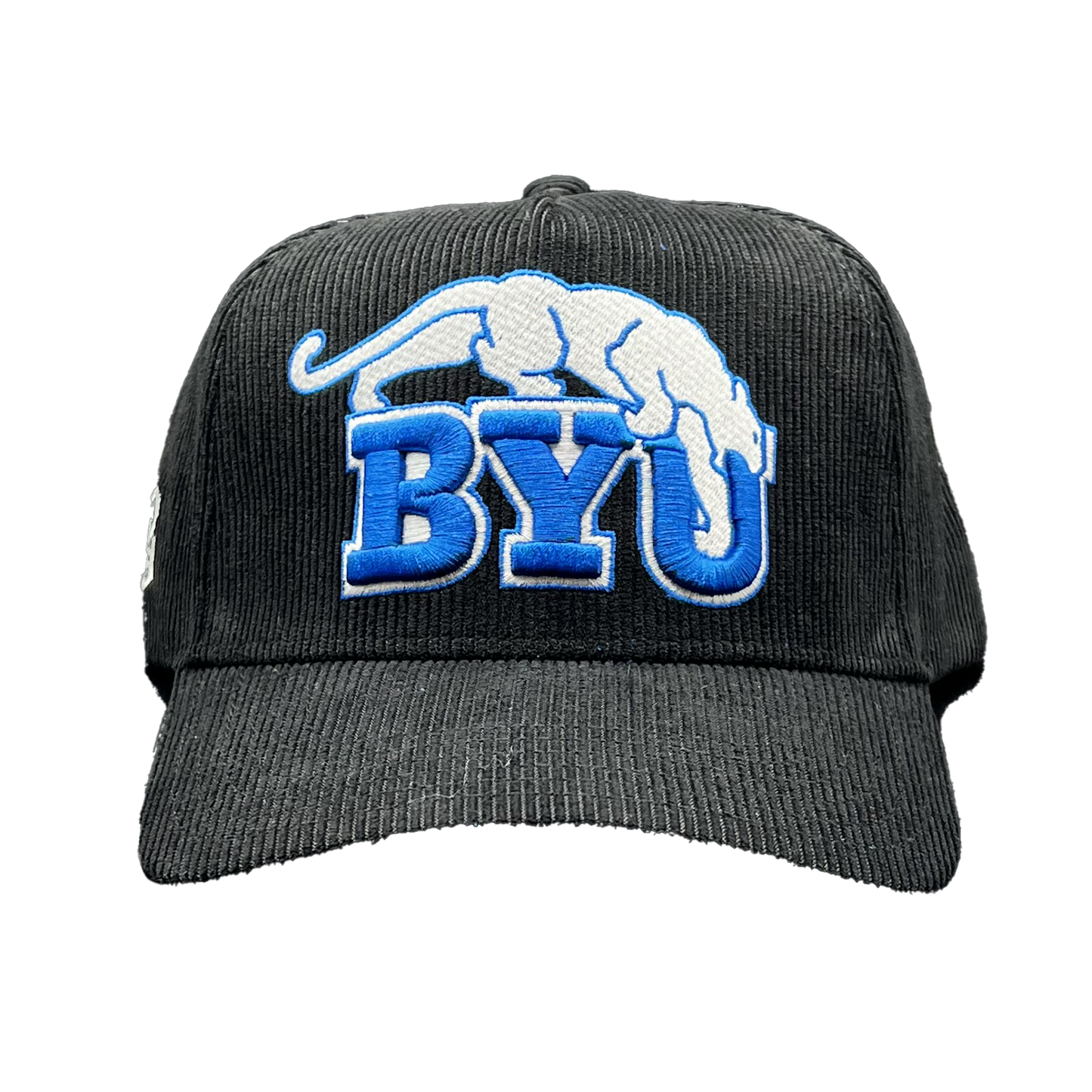 BLACK CORD BYU BEETDIGGER