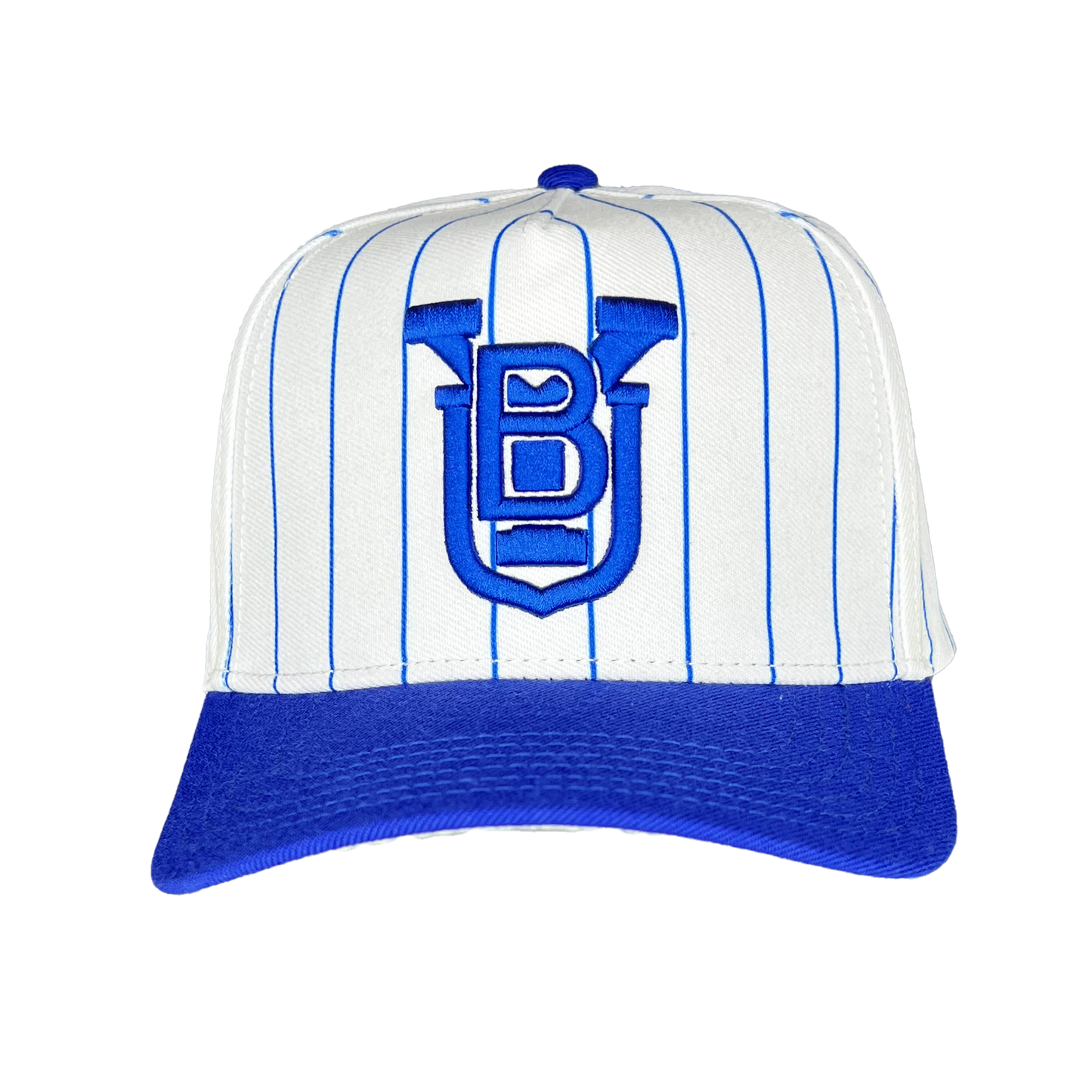 STACKED BYU PINSTRIPE