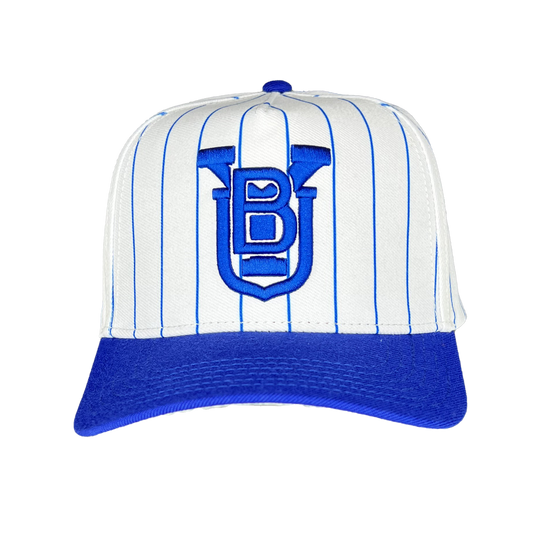 STACKED BYU PINSTRIPE